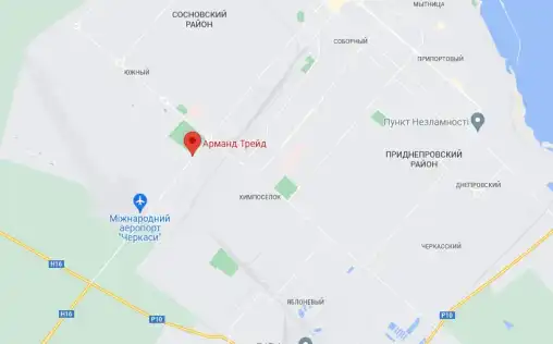 СТО Арманд Трейд СТО Арманд Трейд