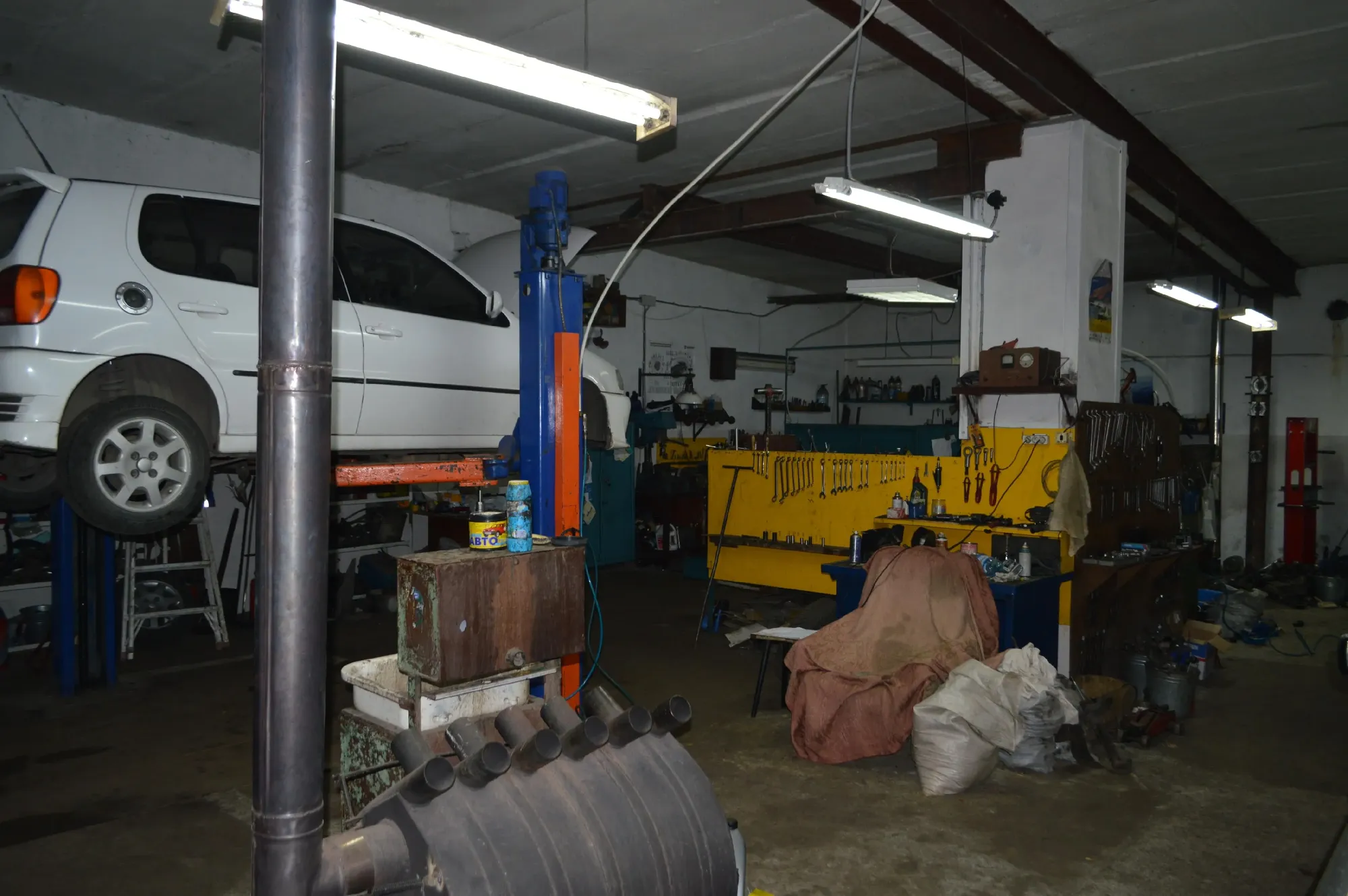 СТО 700 СТО 700