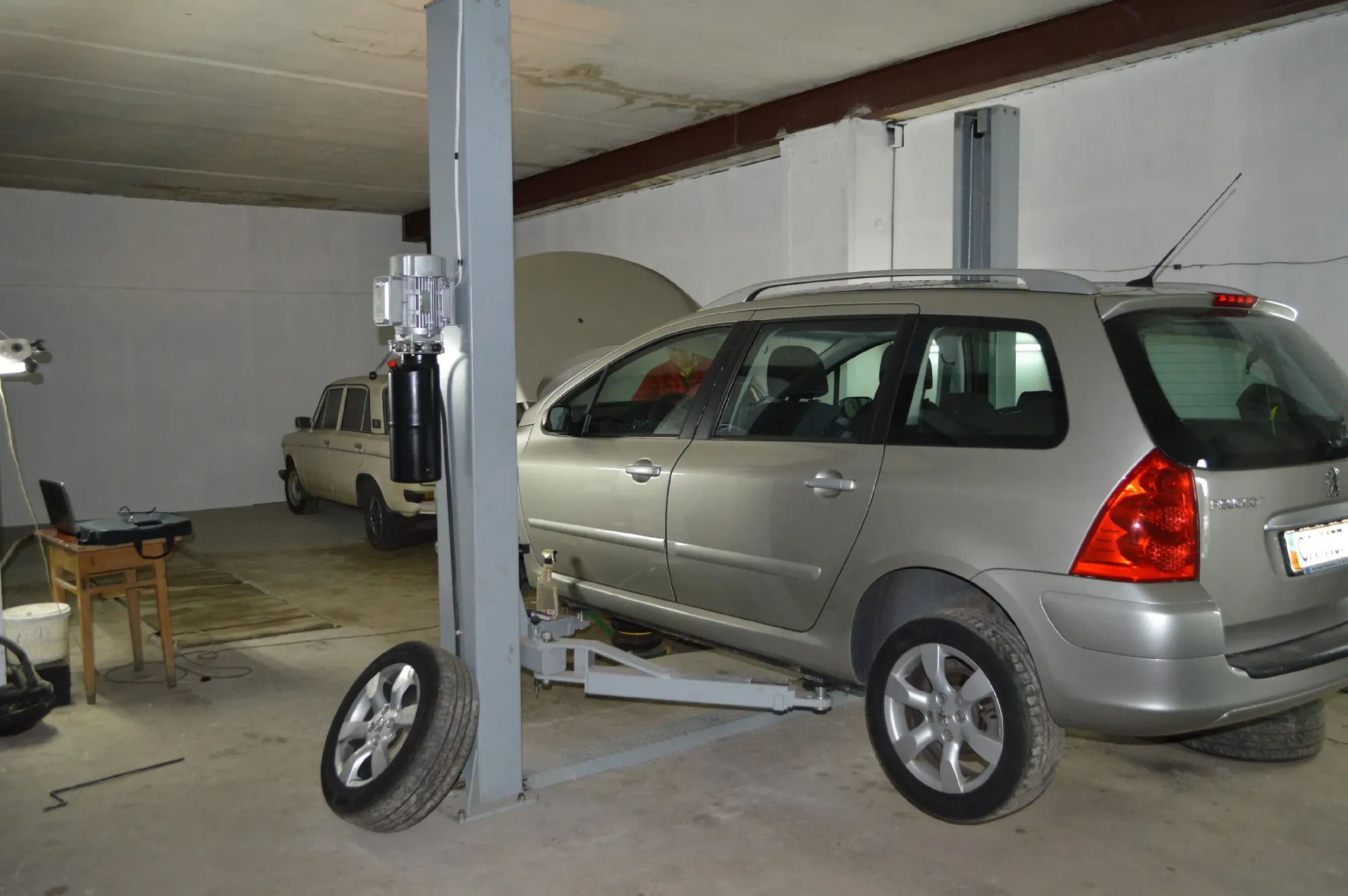 СТО 700 СТО 700