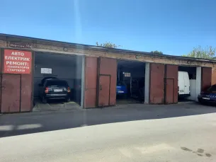 СТО Эксперт