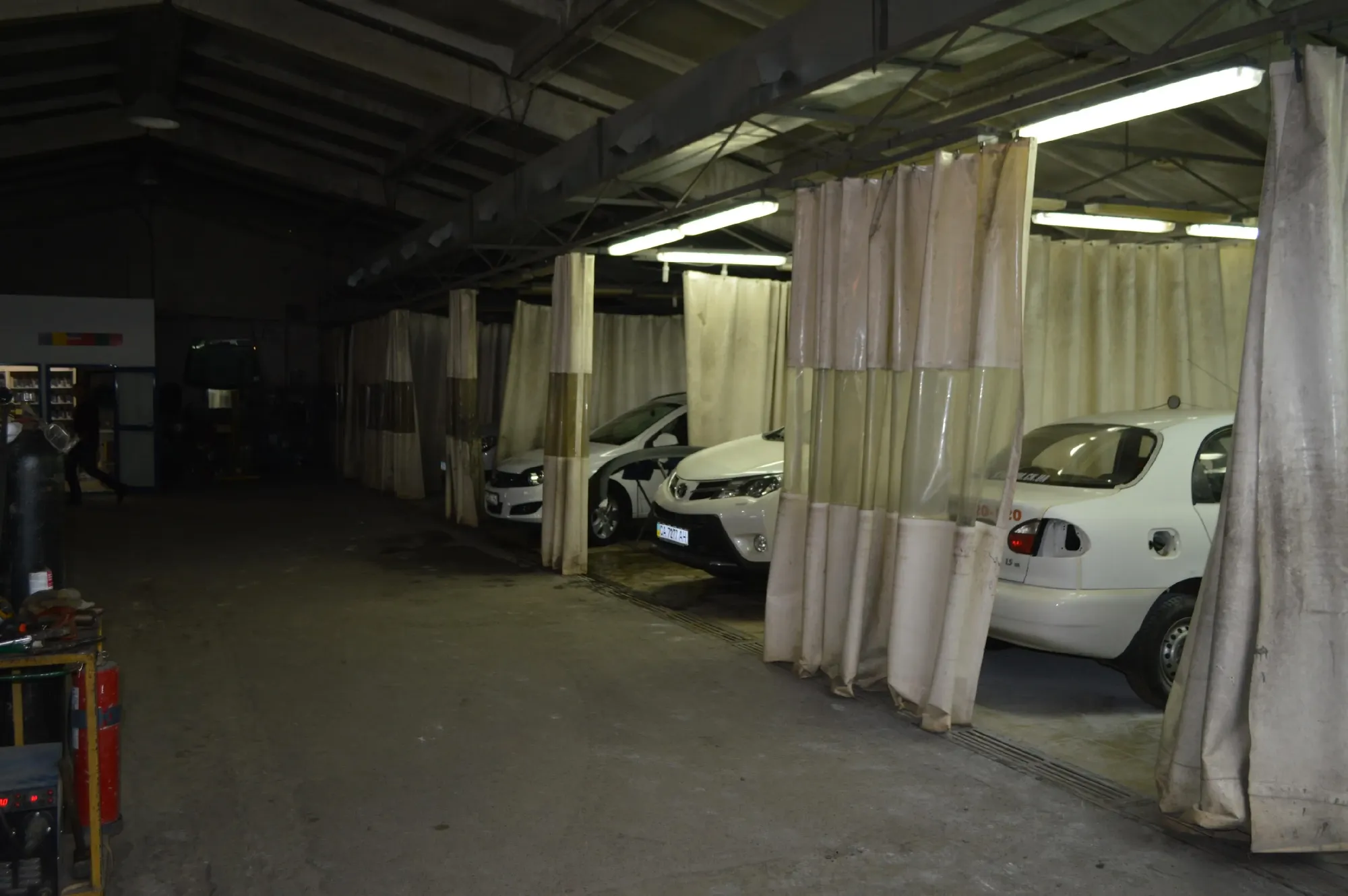 СТО Ант-Авто СТО Ант-Авто