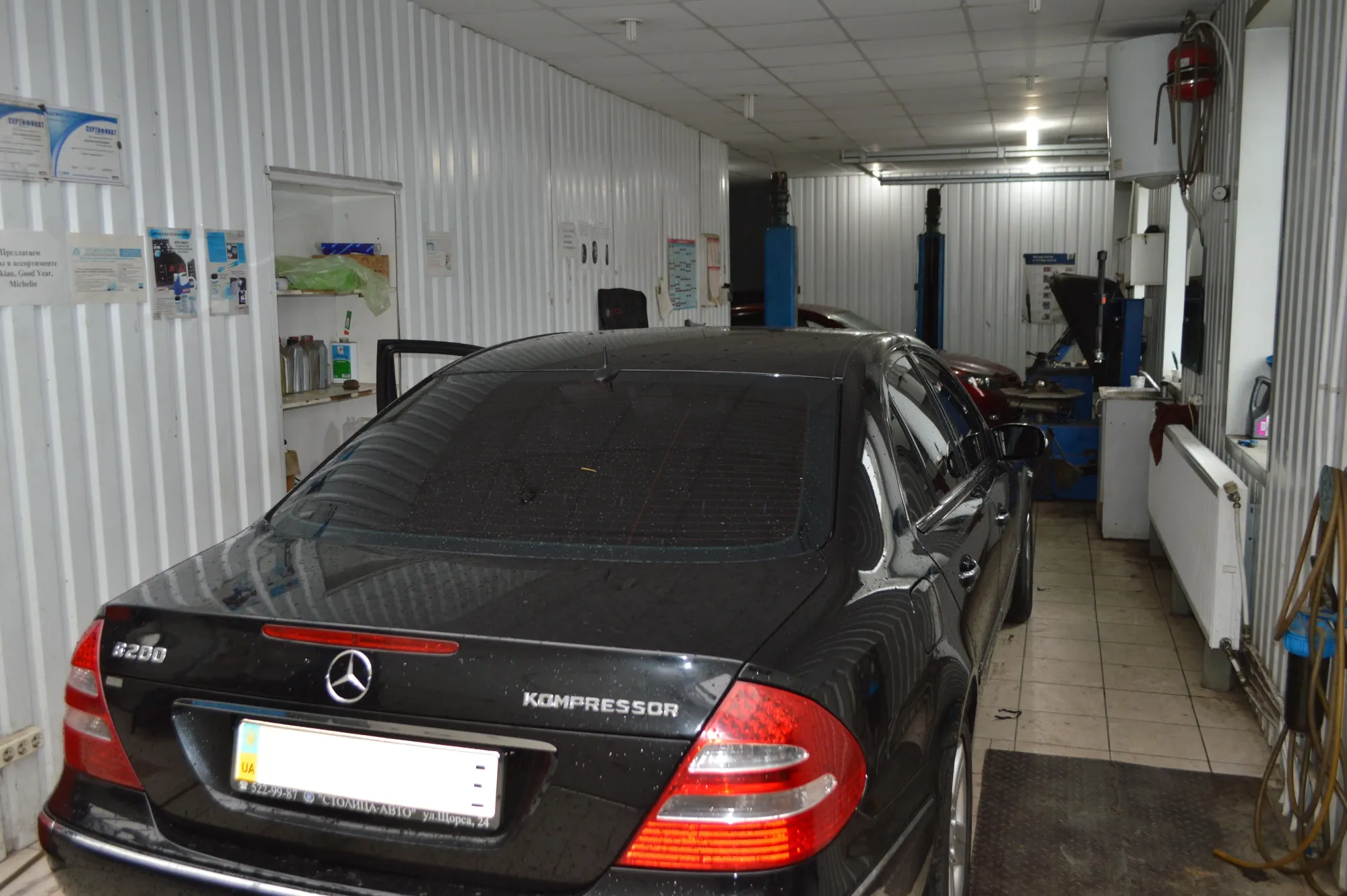 СТО Ант-Авто СТО Ант-Авто