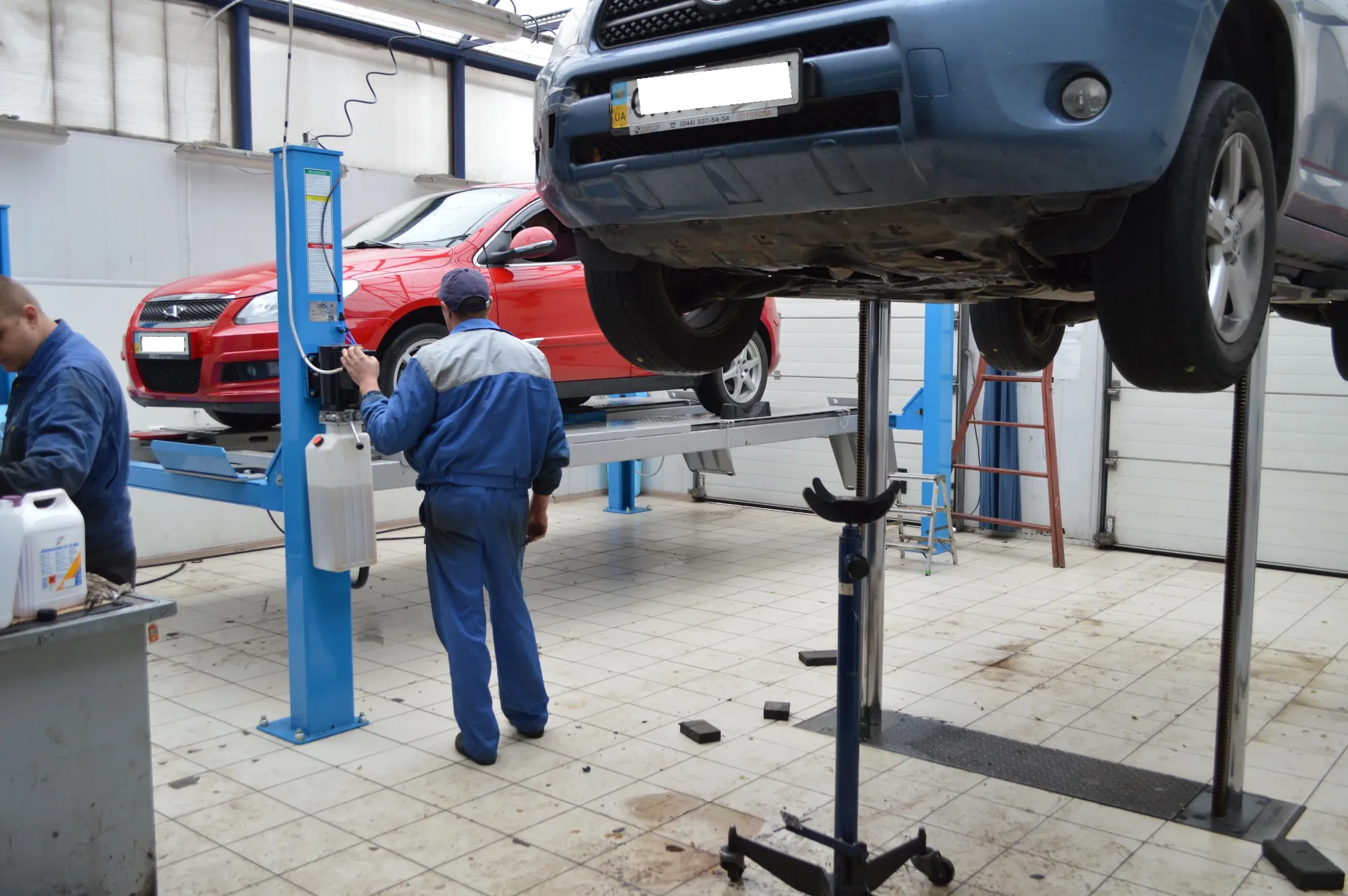 СТО Ант-Авто СТО Ант-Авто