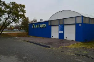 СТО Ант-Авто