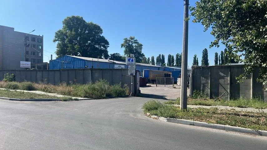 СТО  Градус