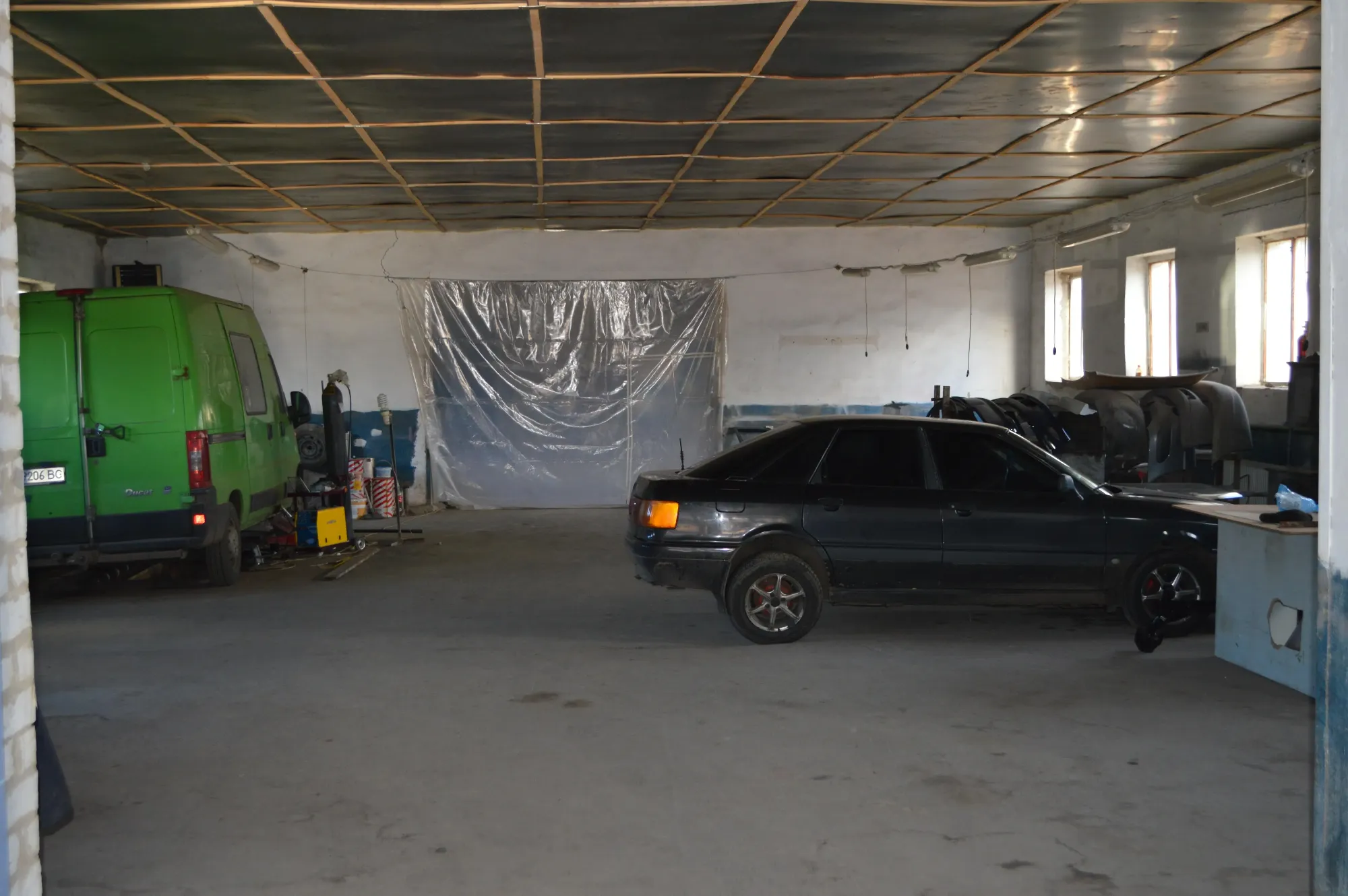 СТО Биотрон СТО Биотрон