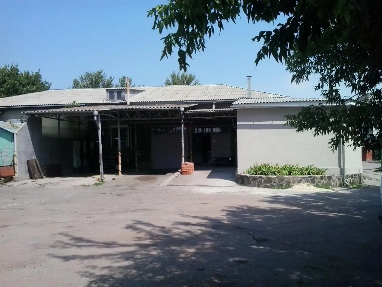 СТО Дизель-Сервіс СТО Дизель-Сервіс