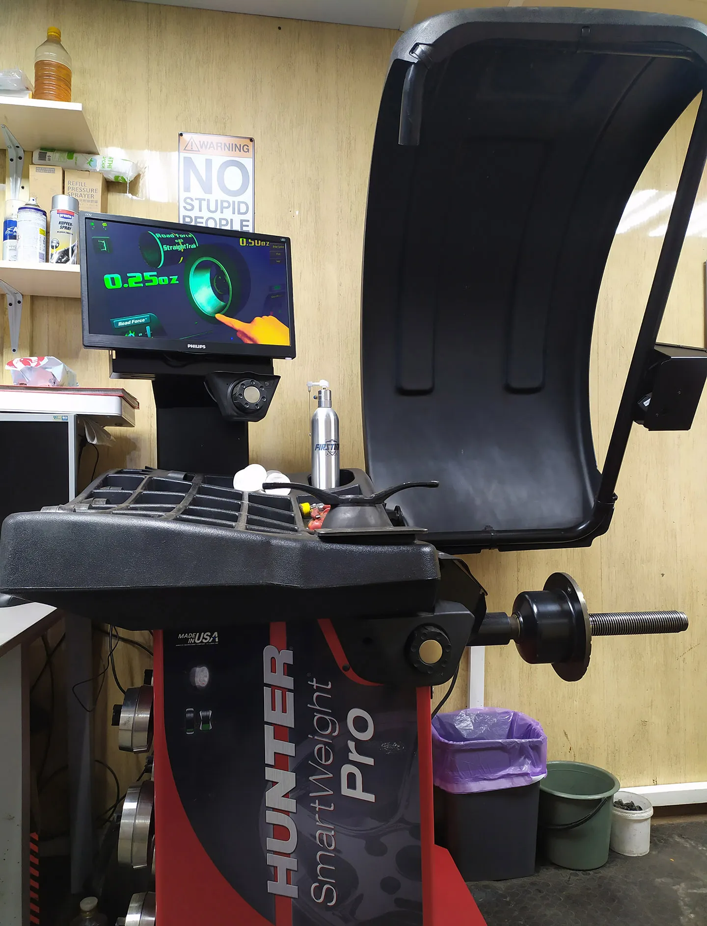 Шиномонтаж  Мій Drive