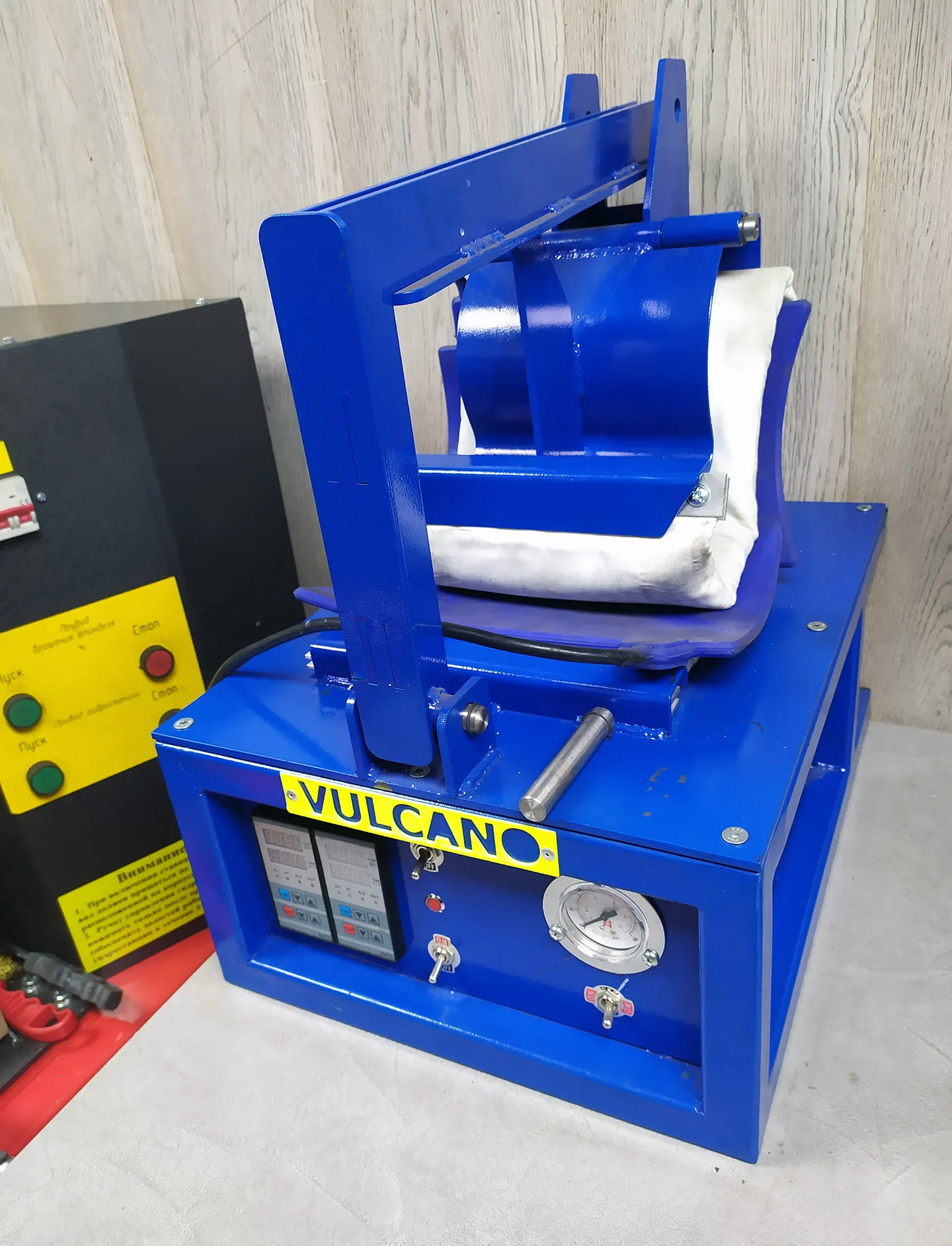 Шиномонтаж  Мій Drive