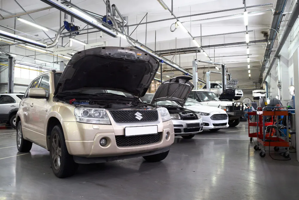 СТО Авто-метрополіс СТО Авто-метрополіс