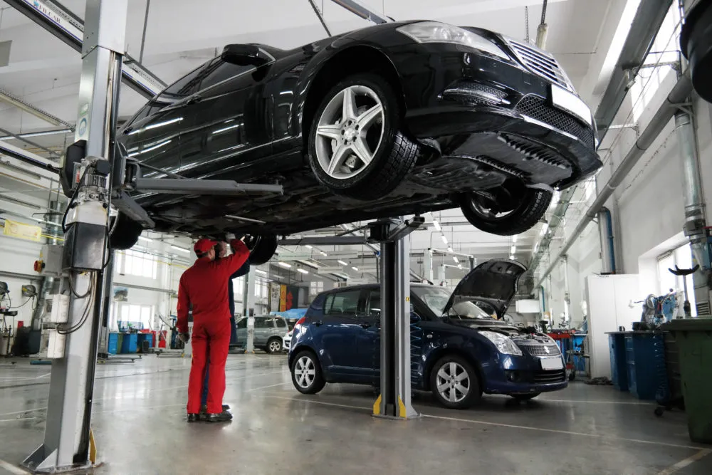 СТО Авто-метрополіс СТО Авто-метрополіс