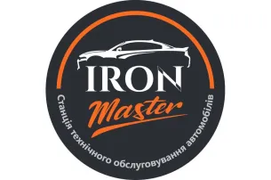 СТО IRON Master