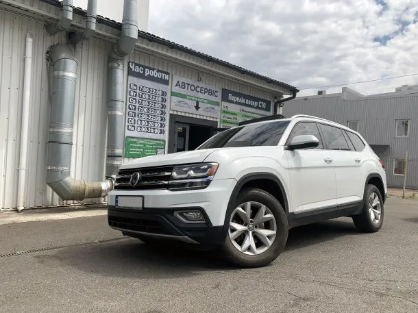 СТО VAG Master СТО VAG Master