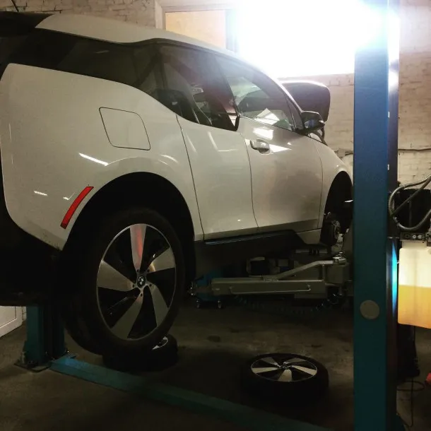 СТО  Прайм Моторс