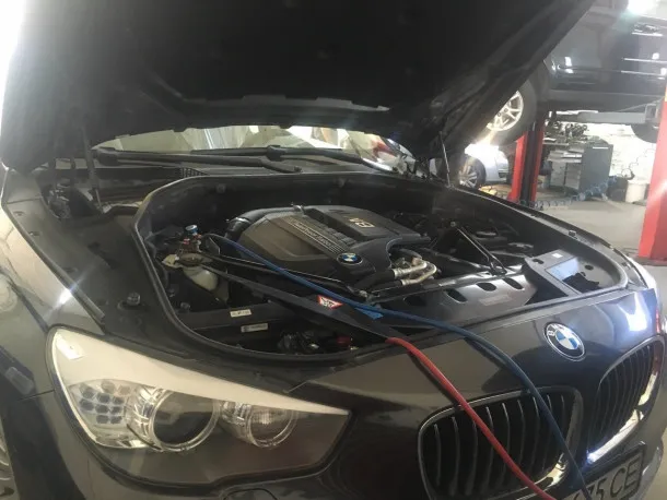 СТО  Прайм Моторс