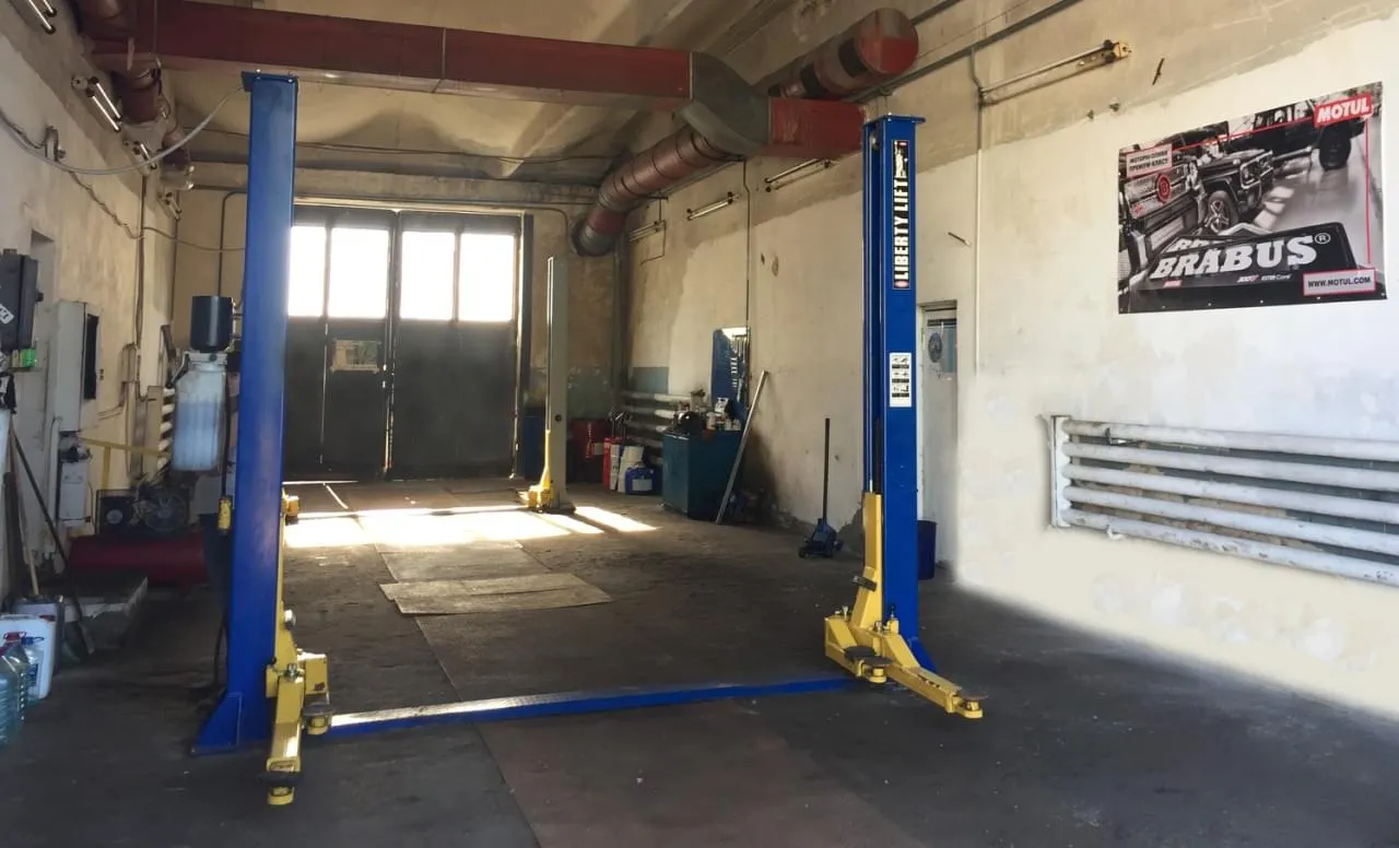 СТО Аполлон СТО Аполлон