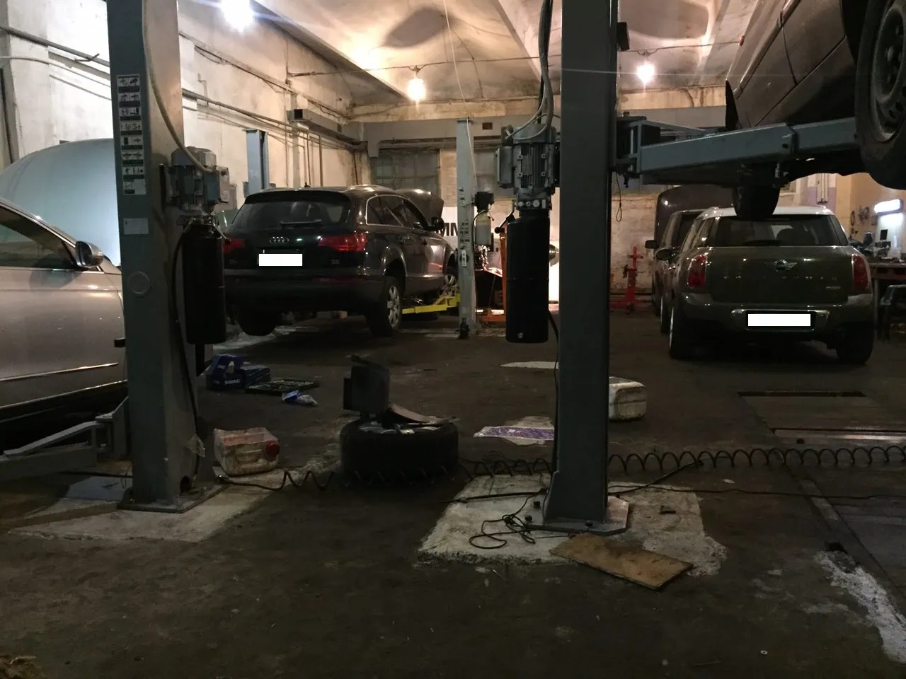 СТО Аполлон СТО Аполлон