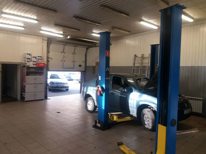 СТО LEXSERVICE СТО LEXSERVICE