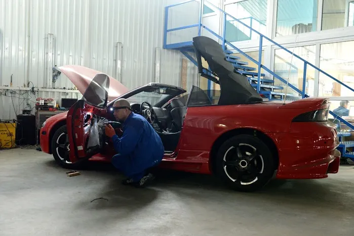 СТО AutoDom СТО AutoDom