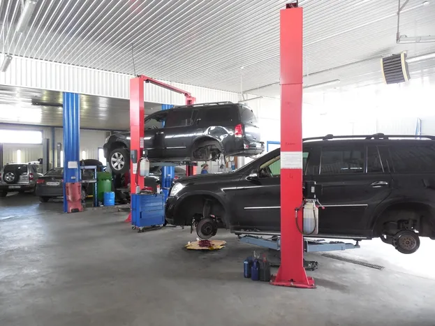 СТО AutoDom СТО AutoDom