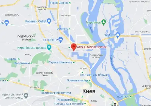 СТО AutoDom СТО AutoDom