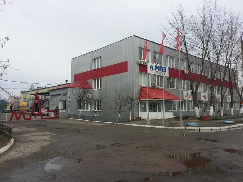 СТО АвтоМАЗ-Україна СТО АвтоМАЗ-Україна