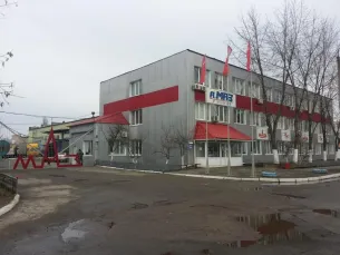 СТО АвтоМАЗ-Україна