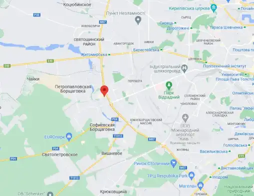 СТО GRM Service СТО GRM Service