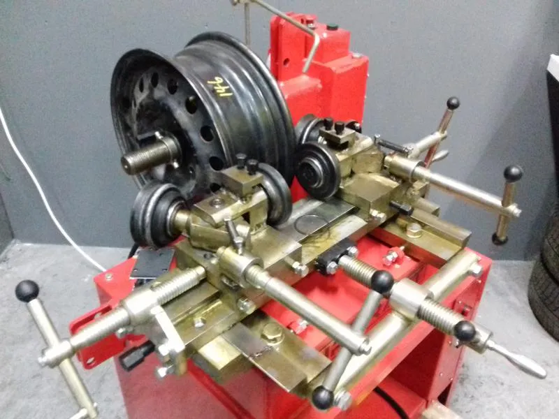 СТО  Сіті-Сервіс-Трафік