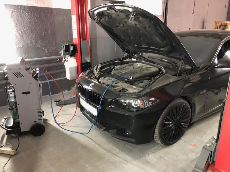 СТО  Сіті-Сервіс-Трафік