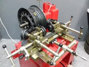 СТО Сіті-Сервіс-Трафік