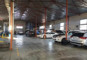 СТО Auto Tuning Group