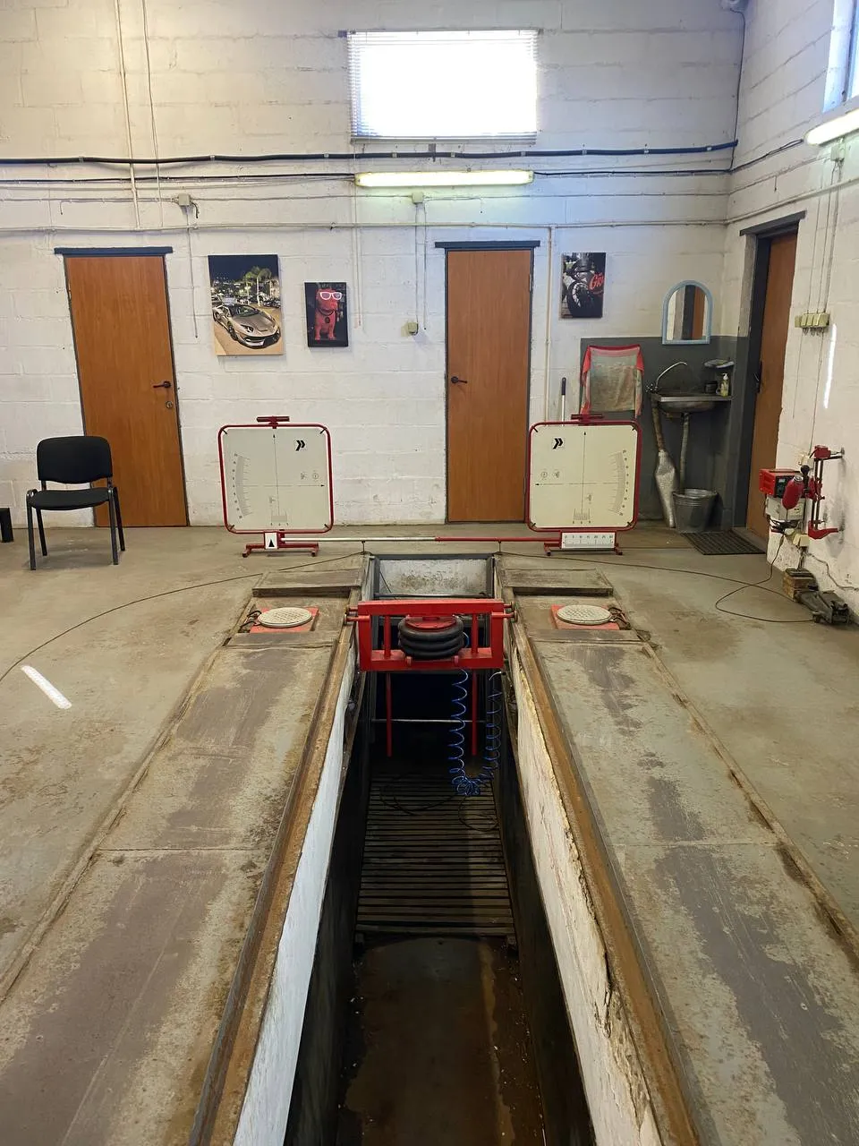 СТО  Ремонт автомобілів