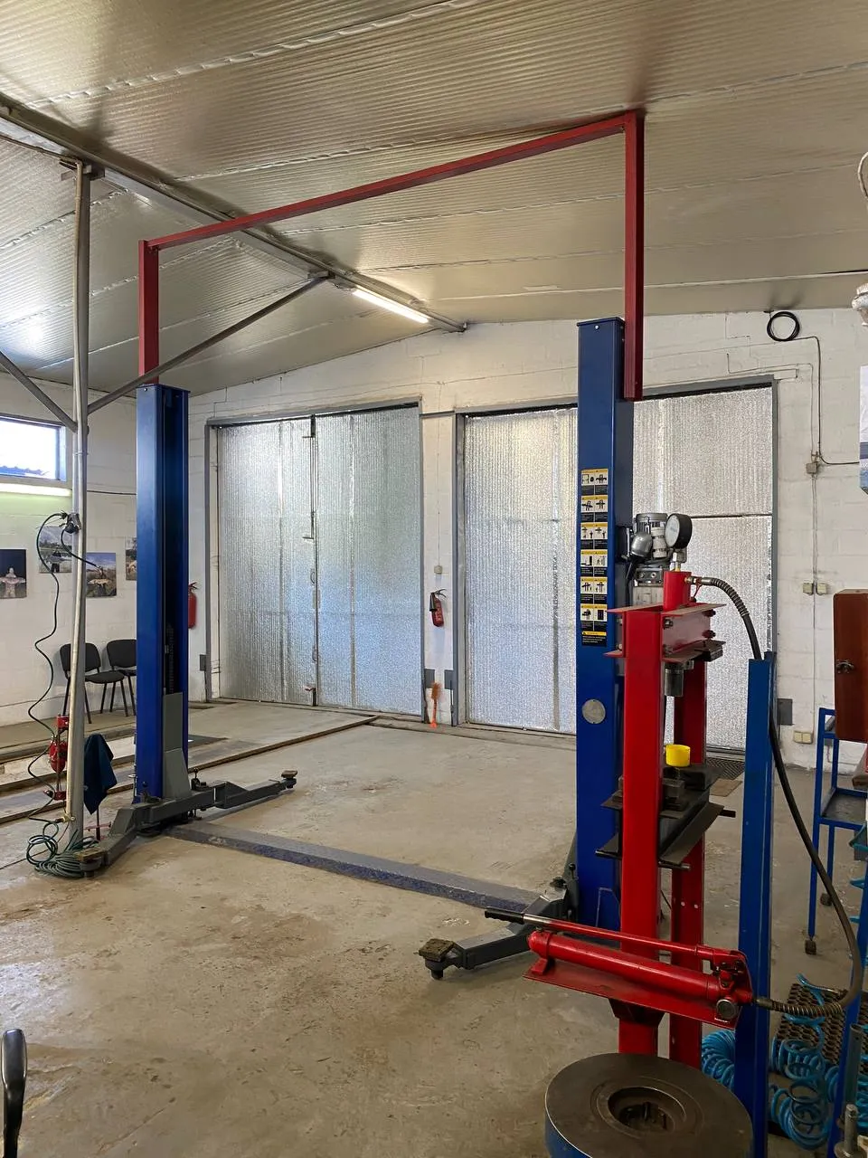 СТО  Ремонт автомобілів