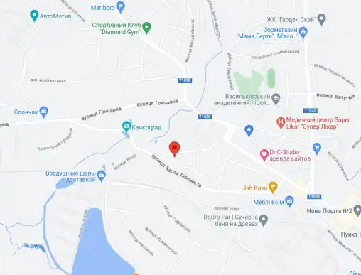 СТО  Ремонт автомобілів