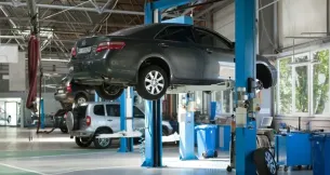 СТО Автосаміт