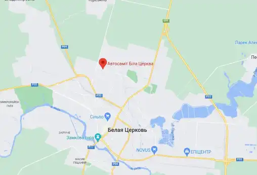 СТО  Автосаміт