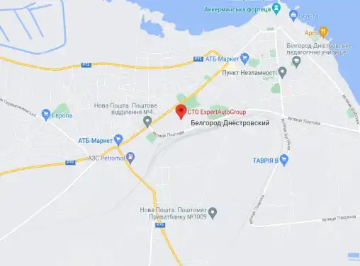 СТО ExpertAutoGroup СТО ExpertAutoGroup