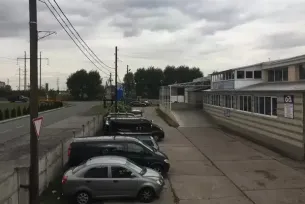 СТО Мега-Сервіс