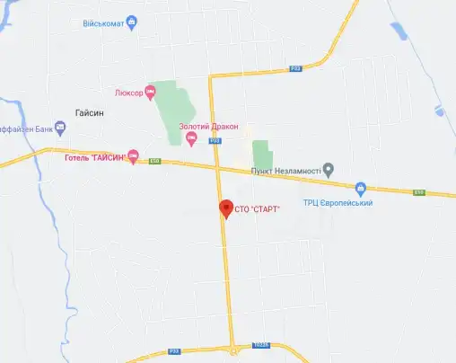 СТО СТАРТ СТО СТАРТ