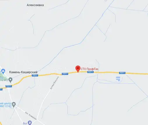 СТО  Грандмастер