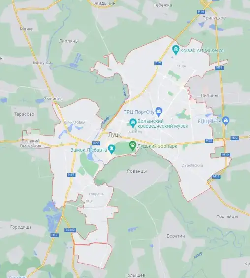 Евакуатор  Маніпулятор, спецтехніка