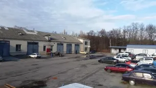 СТО Алло Гараж