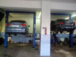 СТО АВТОСНАБ