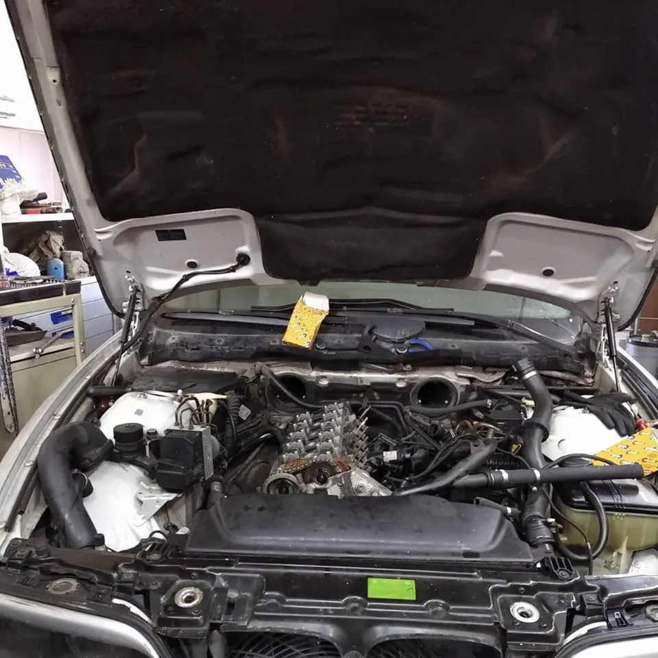 СТО Garage77 СТО Garage77