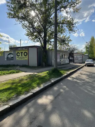 СТО Автосервис-Сто ХТЗ