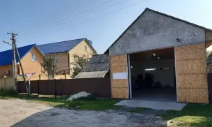 СТО Ремонт автоскла та полірування фар,автоскла.