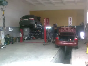 СТО Автосервіс Лідовський