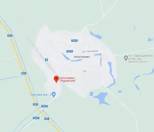 СТО Автосервіс Лідовський СТО Автосервіс Лідовський