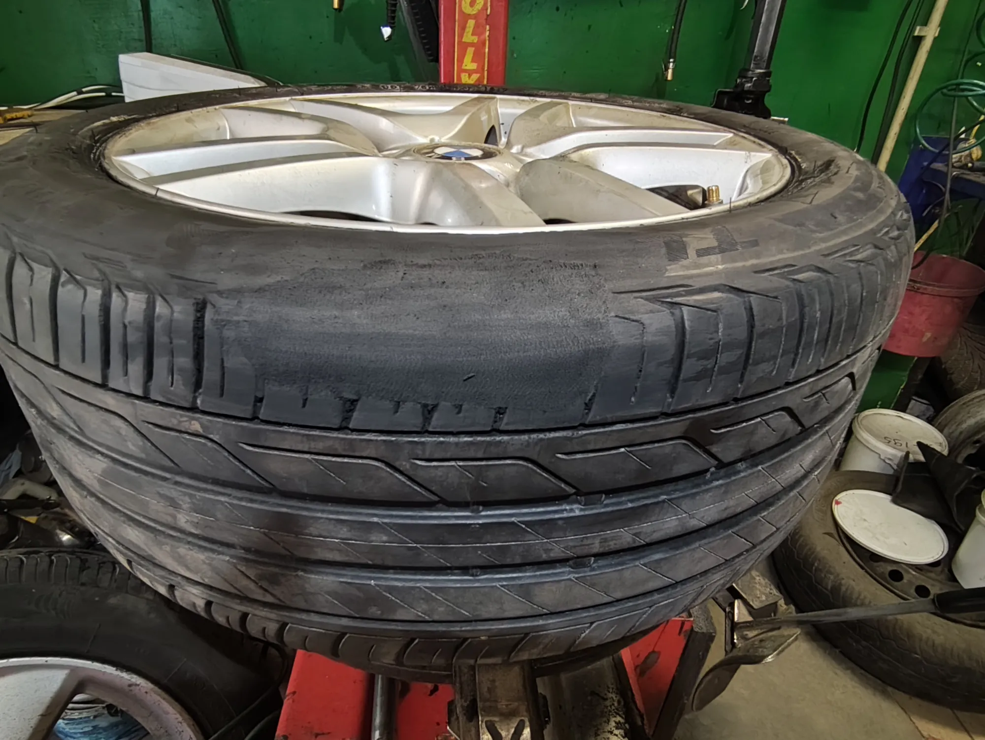 СТО Пікнік СТО Пікнік